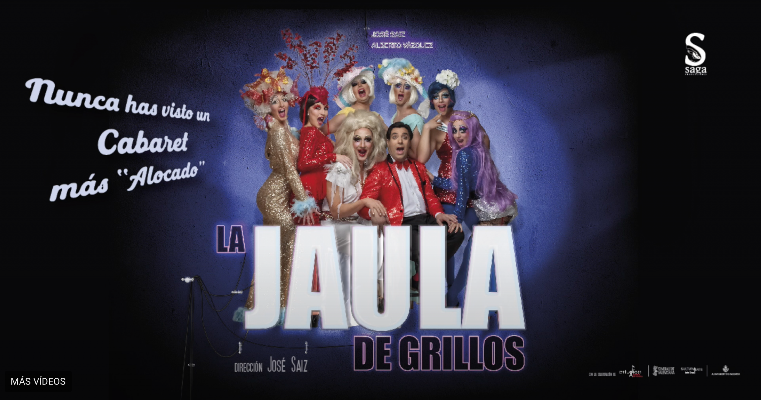 La Jaula de Grillos