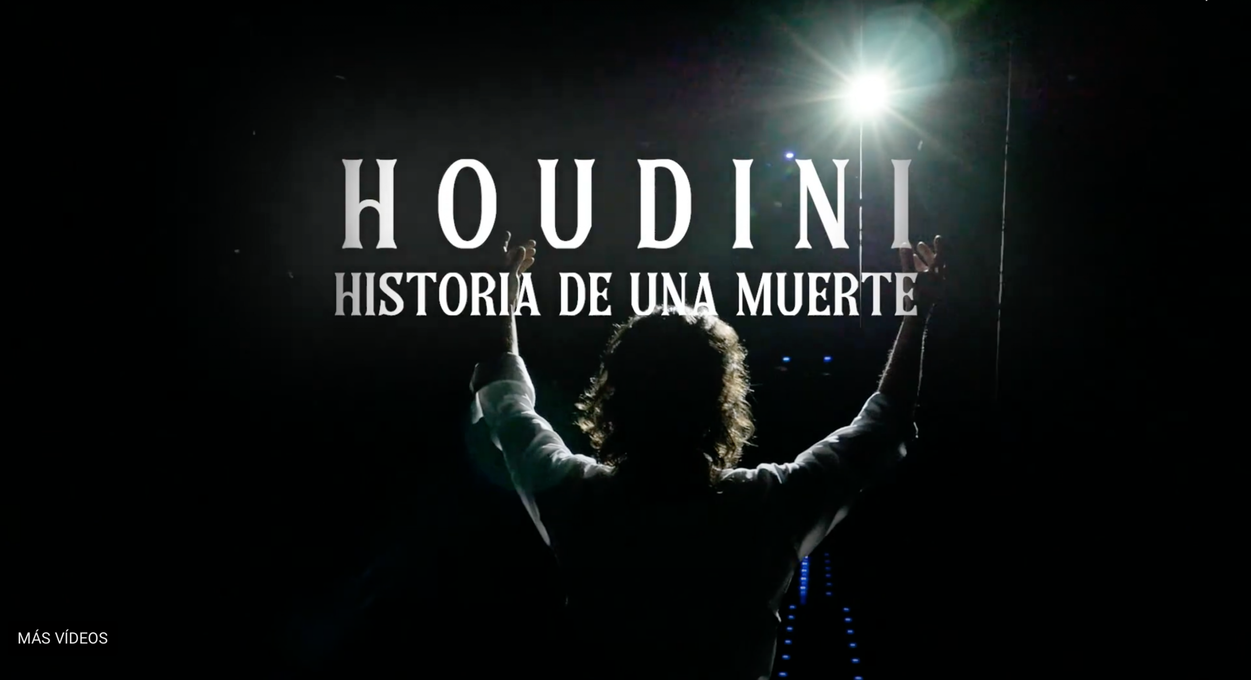 Houdini