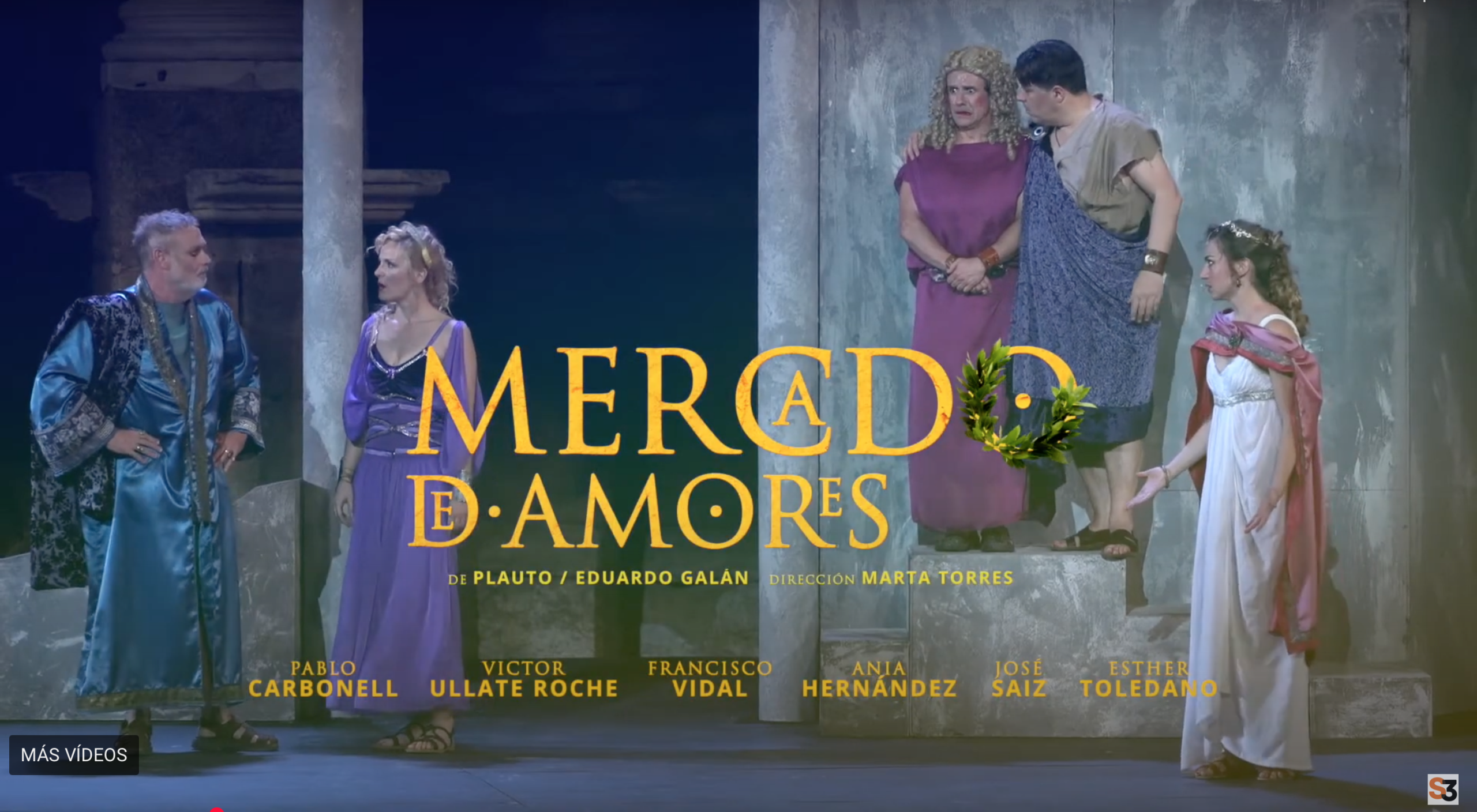 Mercado de Amores 