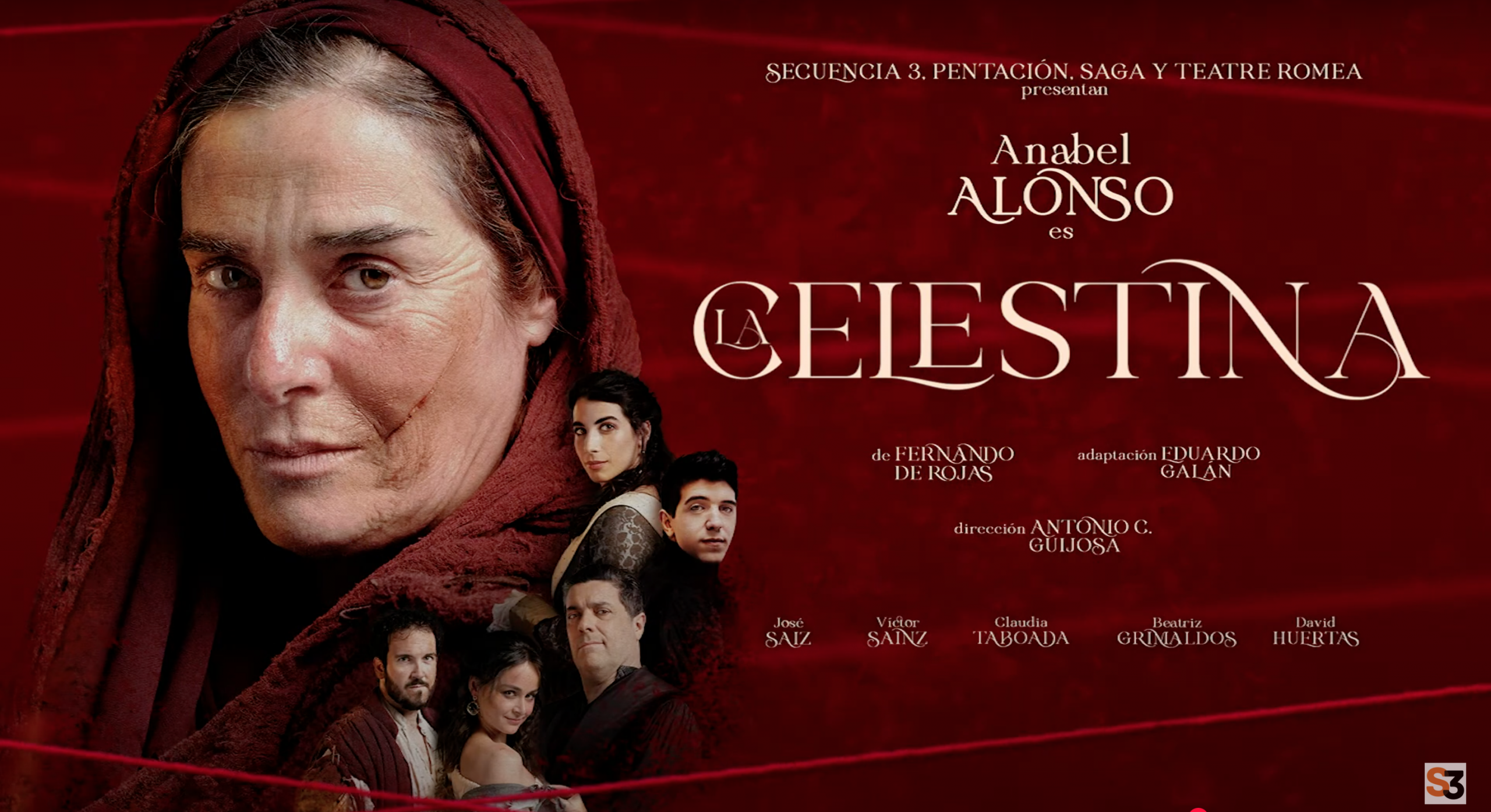 La Celestina